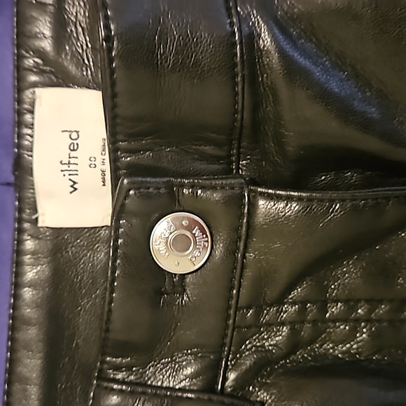 Wilfred melina pants - Picture 4 of 6